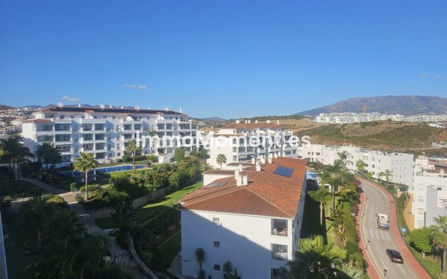 Resale - Apartment - Mijas - Miraflores