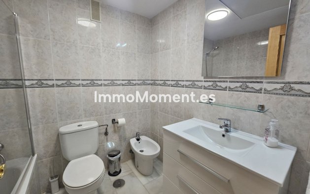 Resale - Apartment - Mijas - Miraflores