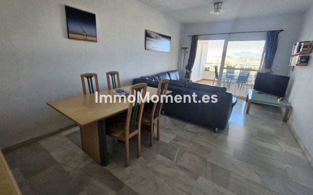 Resale - Apartment - Mijas - Miraflores