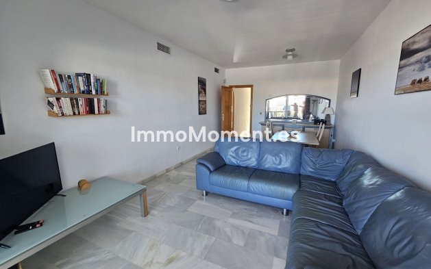 Resale - Apartment - Mijas - Miraflores