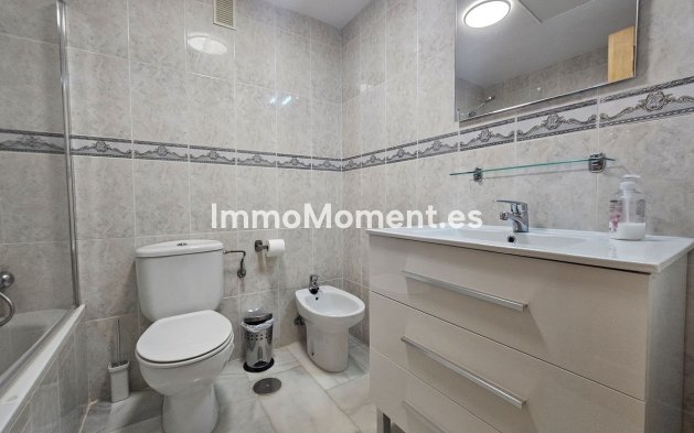 Resale - Apartment - Mijas - Miraflores