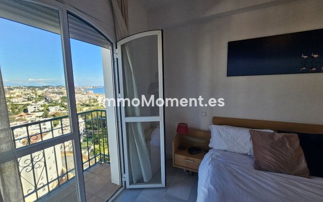Resale - Apartment - Mijas - Miraflores