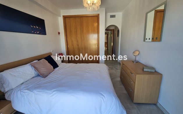 Resale - Apartment - Mijas - Miraflores
