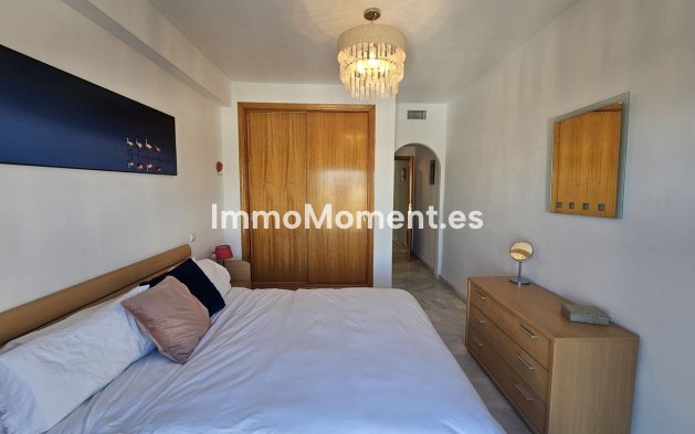 Resale - Apartment - Mijas - Miraflores
