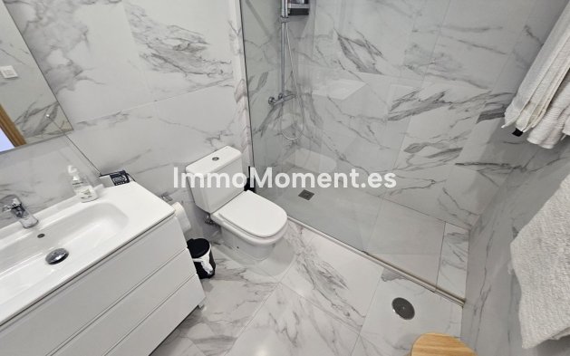 Resale - Apartment - Mijas - Miraflores