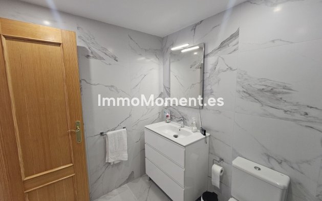 Resale - Apartment - Mijas - Miraflores