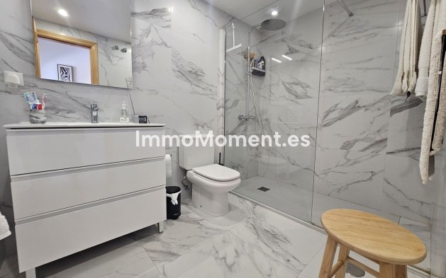 Resale - Apartment - Mijas - Miraflores