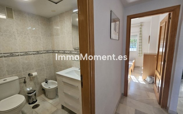 Resale - Apartment - Mijas - Miraflores