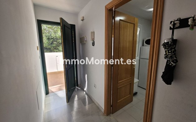 Resale - Apartment - Mijas - Miraflores