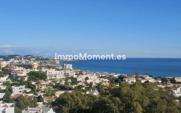 Resale - Apartment - Mijas - Miraflores