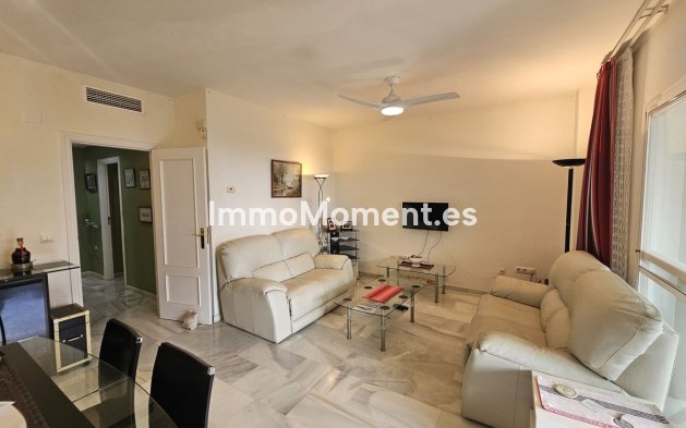 Resale - Apartment - Mijas - Miraflores
