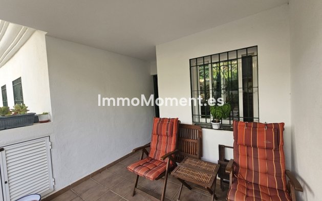 Resale - Apartment - Mijas - Miraflores