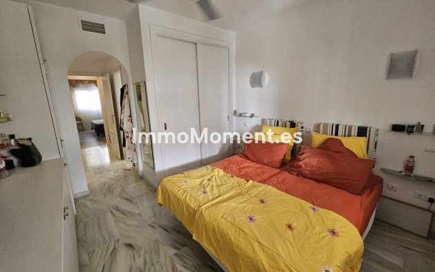 Resale - Apartment - Mijas - Miraflores