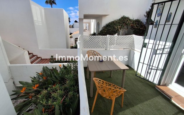 Bestaande woning - Appartement - Mijas - Riviera del Sol