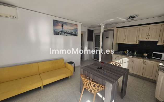 Bestaande woning - Appartement - Mijas - Riviera del Sol