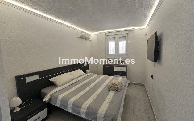 Bestaande woning - Appartement - Mijas - Riviera del Sol