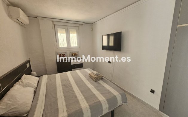 Bestaande woning - Appartement - Mijas - Riviera del Sol