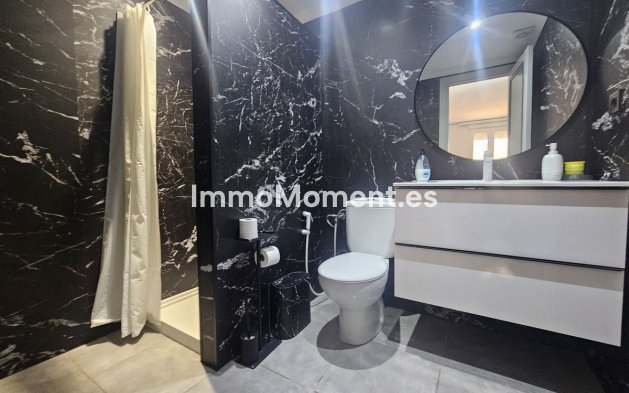 Bestaande woning - Appartement - Mijas - Riviera del Sol