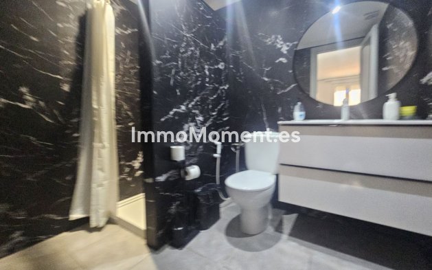 Bestaande woning - Appartement - Mijas - Riviera del Sol