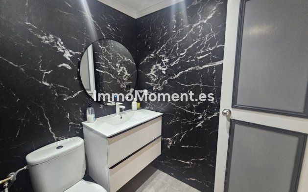 Bestaande woning - Appartement - Mijas - Riviera del Sol