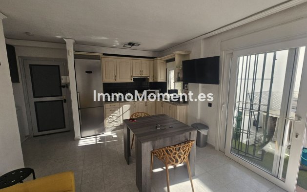 Bestaande woning - Appartement - Mijas - Riviera del Sol