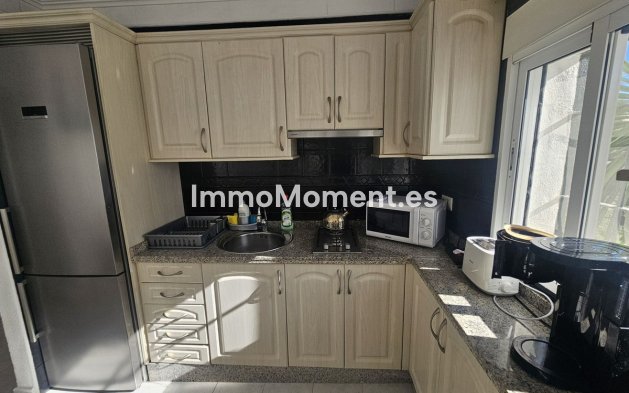 Bestaande woning - Appartement - Mijas - Riviera del Sol