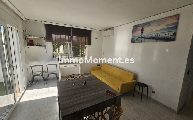 Bestaande woning - Appartement - Mijas - Riviera del Sol