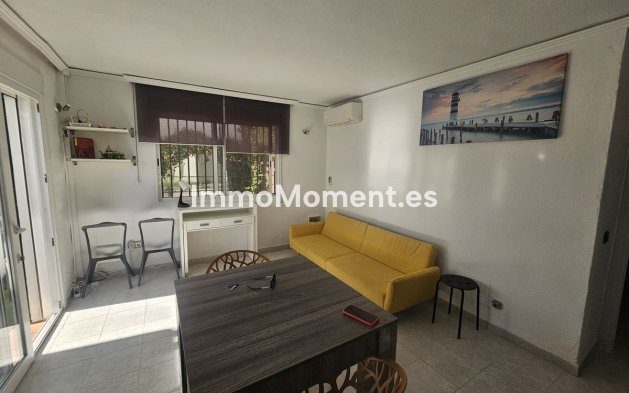 Bestaande woning - Appartement - Mijas - Riviera del Sol