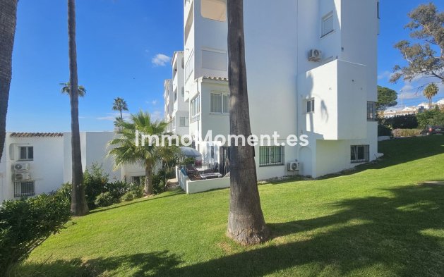Bestaande woning - Appartement - Mijas - Riviera del Sol