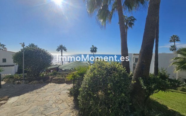 Bestaande woning - Appartement - Mijas - Riviera del Sol