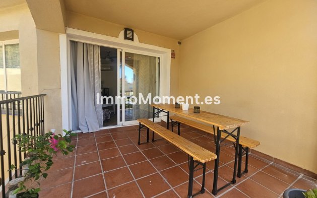 Bestaande woning - Villa - Mijas - Mijas Costa