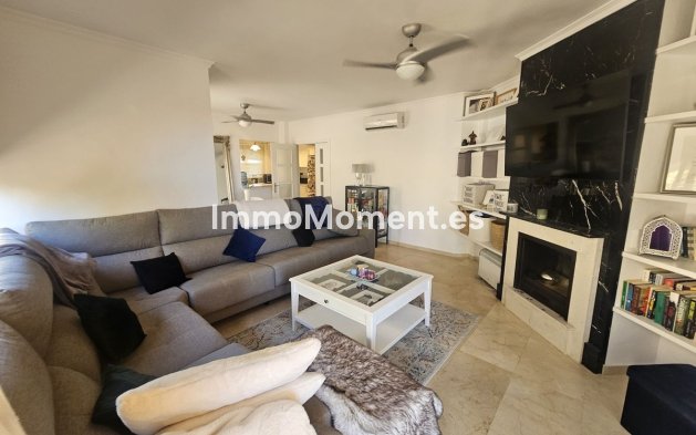 Bestaande woning - Villa - Mijas - Mijas Costa