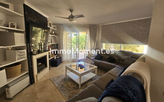 Bestaande woning - Villa - Mijas - Mijas Costa