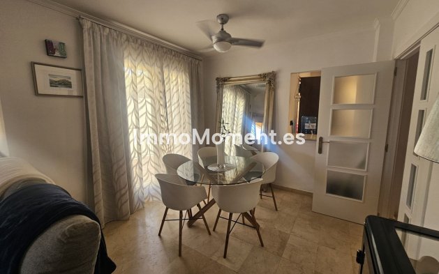 Bestaande woning - Villa - Mijas - Mijas Costa