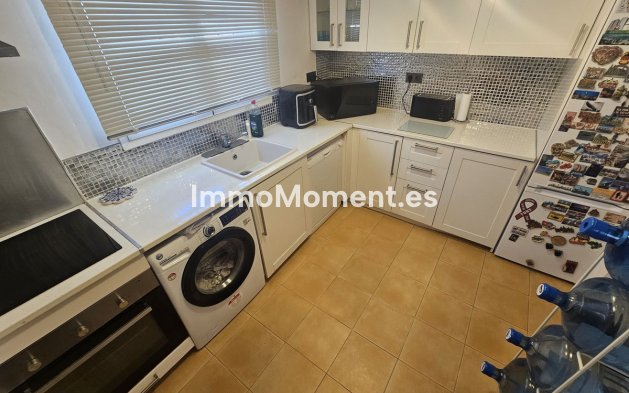 Bestaande woning - Villa - Mijas - Mijas Costa