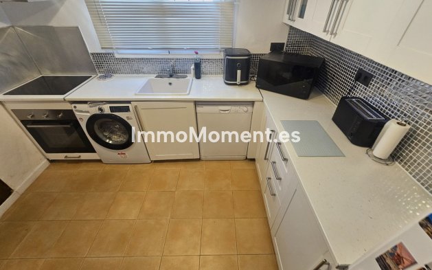 Bestaande woning - Villa - Mijas - Mijas Costa