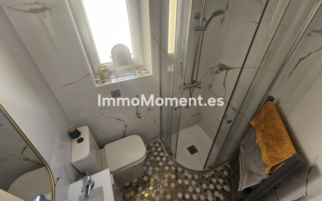 Bestaande woning - Villa - Mijas - Mijas Costa