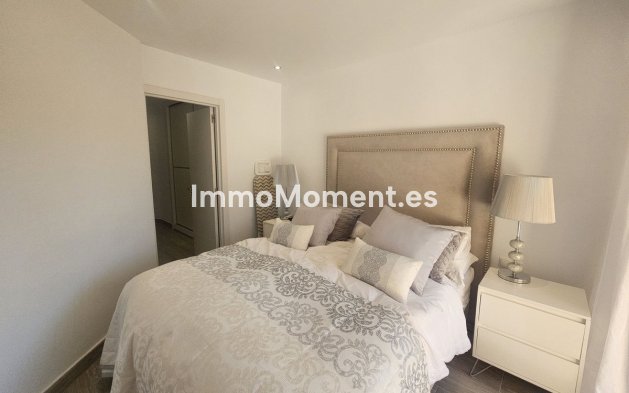 Bestaande woning - Villa - Mijas - Mijas Costa