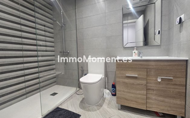 Bestaande woning - Villa - Mijas - Mijas Costa