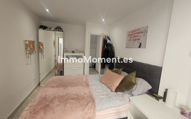 Bestaande woning - Villa - Mijas - Mijas Costa