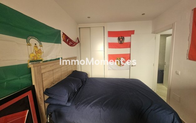 Bestaande woning - Villa - Mijas - Mijas Costa