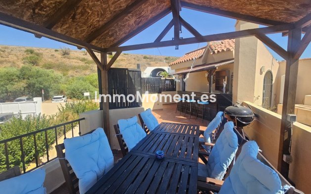 Bestaande woning - Villa - Mijas - Mijas Costa