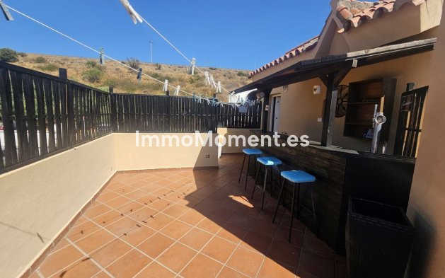 Bestaande woning - Villa - Mijas - Mijas Costa