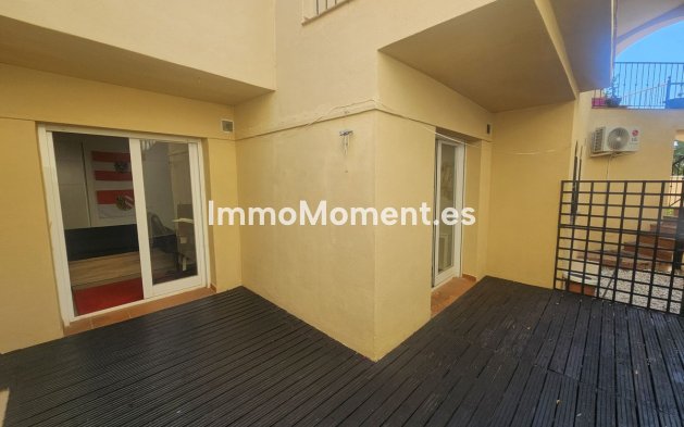 Bestaande woning - Villa - Mijas - Mijas Costa