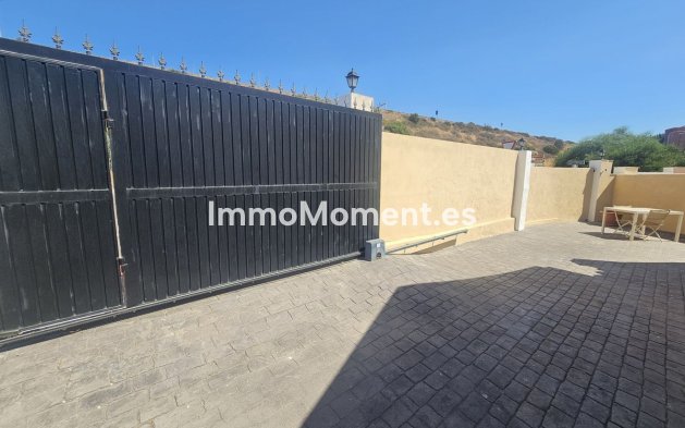 Bestaande woning - Villa - Mijas - Mijas Costa