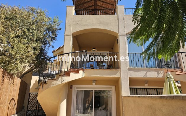 Bestaande woning - Villa - Mijas - Mijas Costa