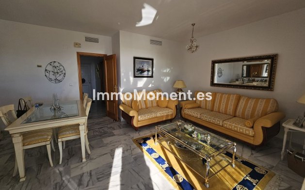 Resale - Apartment - Mijas - Miraflores