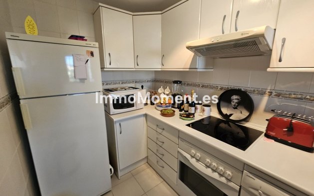 Resale - Apartment - Mijas - Miraflores