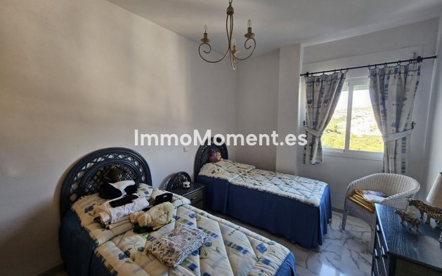 Resale - Apartment - Mijas - Miraflores
