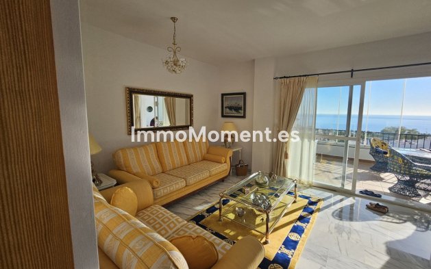 Resale - Apartment - Mijas - Miraflores